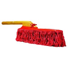 California Car Duster 62442 Original Car Duster with Wooden Handle