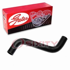 Gates Lower Radiator Coolant Hose for 2005-2008 Ford Escape 3.0L V6 Belts ui