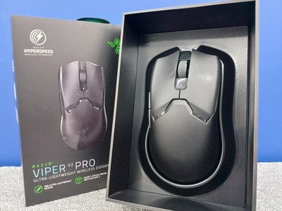 Gaming Mouse Model VIPER V2 PRO RAZER