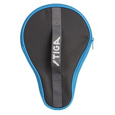 STIGA Ping Pong Paddle Cover   Padded Table Tennis Racket Case with Heavy-Dut...