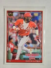 2026 Topps Series 1 Elly De La Cruz Base (RAW)