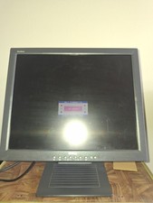 Dell UltraSharp 1800FP 18.1" 1280 x 1024 75 Hz D-Sub, DVI LCD Monitor