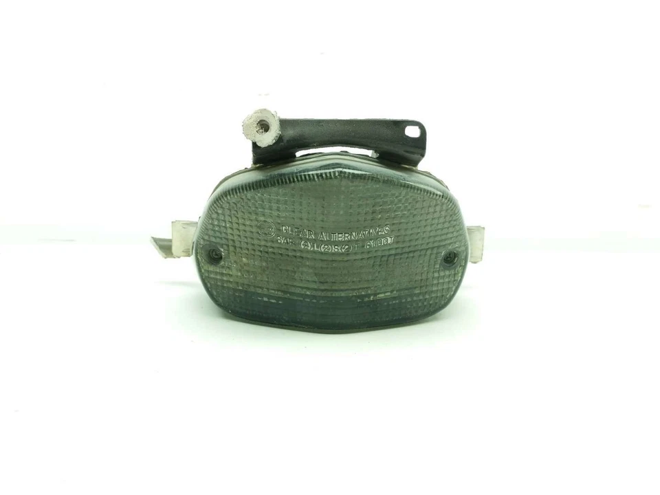 01 02 Suzuki GSXR1000 lanterna traseira traseira luz de freio traseira lente da lâmpada - Imagem 4 de 4