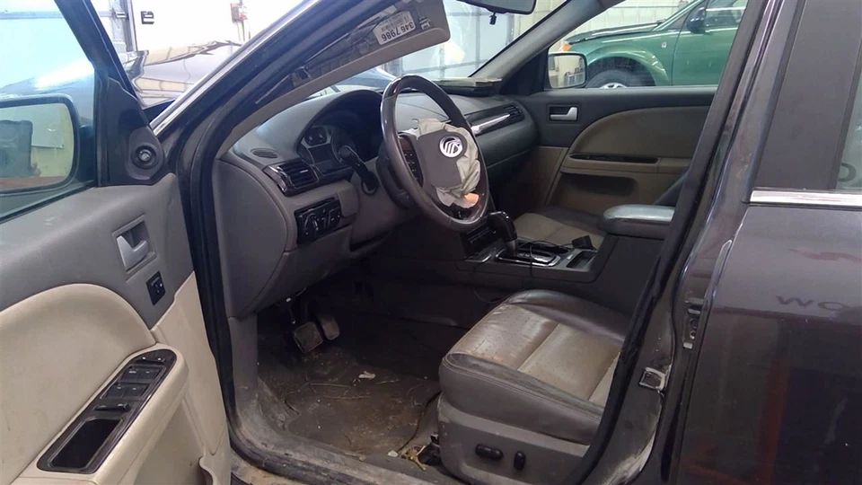 SABLE 2008 Seat Rear 1670161 Foto 2 de 4