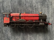 Harry Potter 25th Anniversary Hogwarts Express Train Popcorn Bucket Real Steam