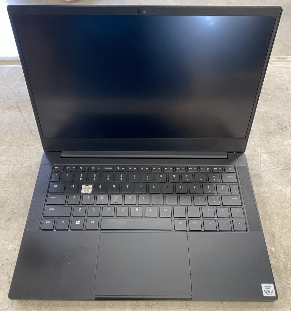 Razer Blade Stealth 13 RZ09-0310 i7-1065G7 16GB RAM 512GB
