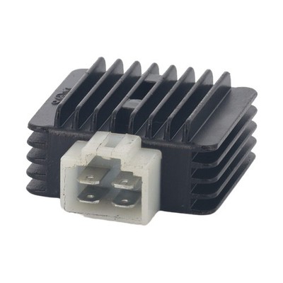 Regler (KSR - Quip 50 2020 - 2022)