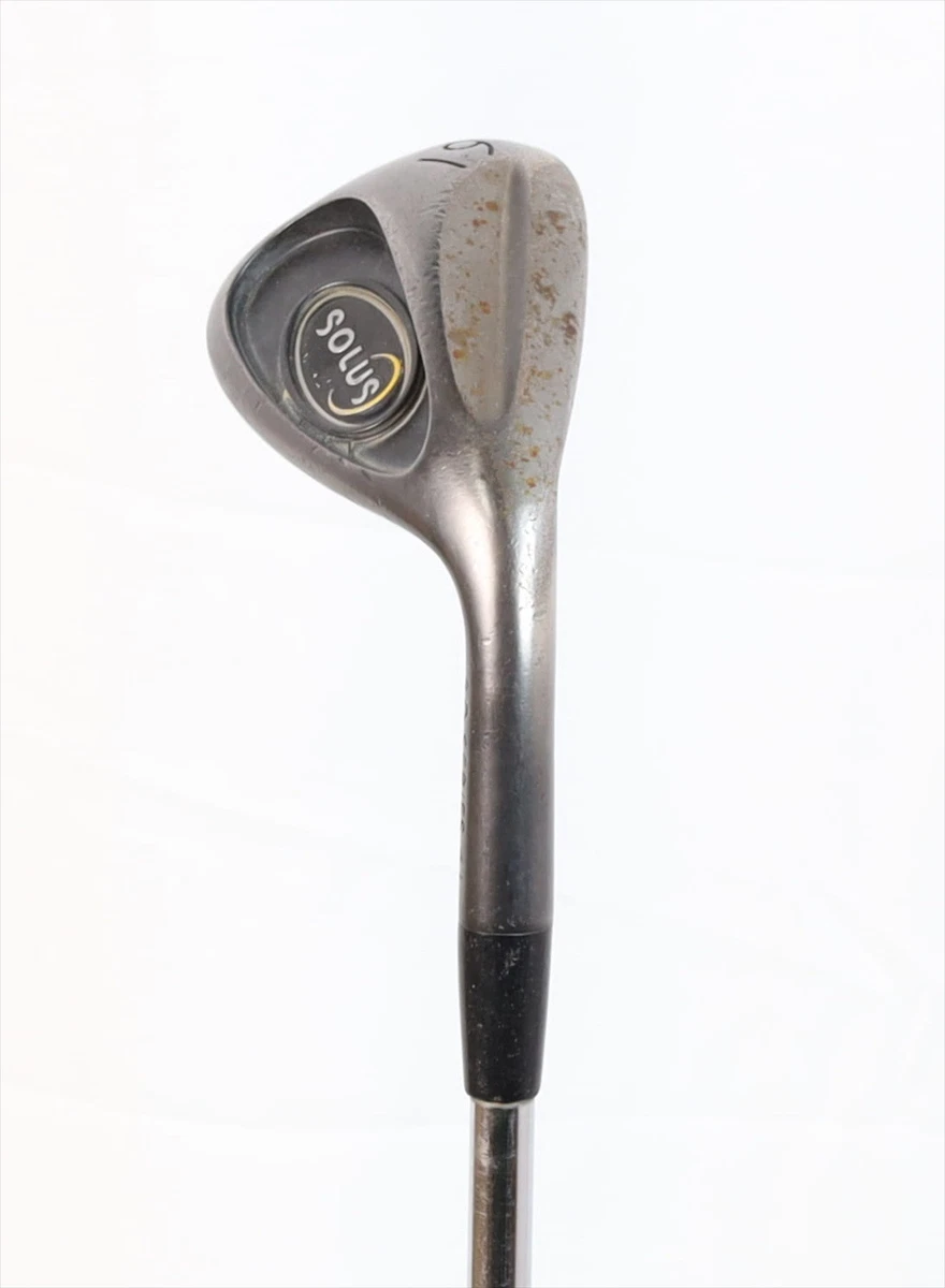 Solus Wedge Golf Clubs for sale | eBay