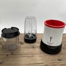 Skinny Girl Bella Personal Blender 5 Piece Se...