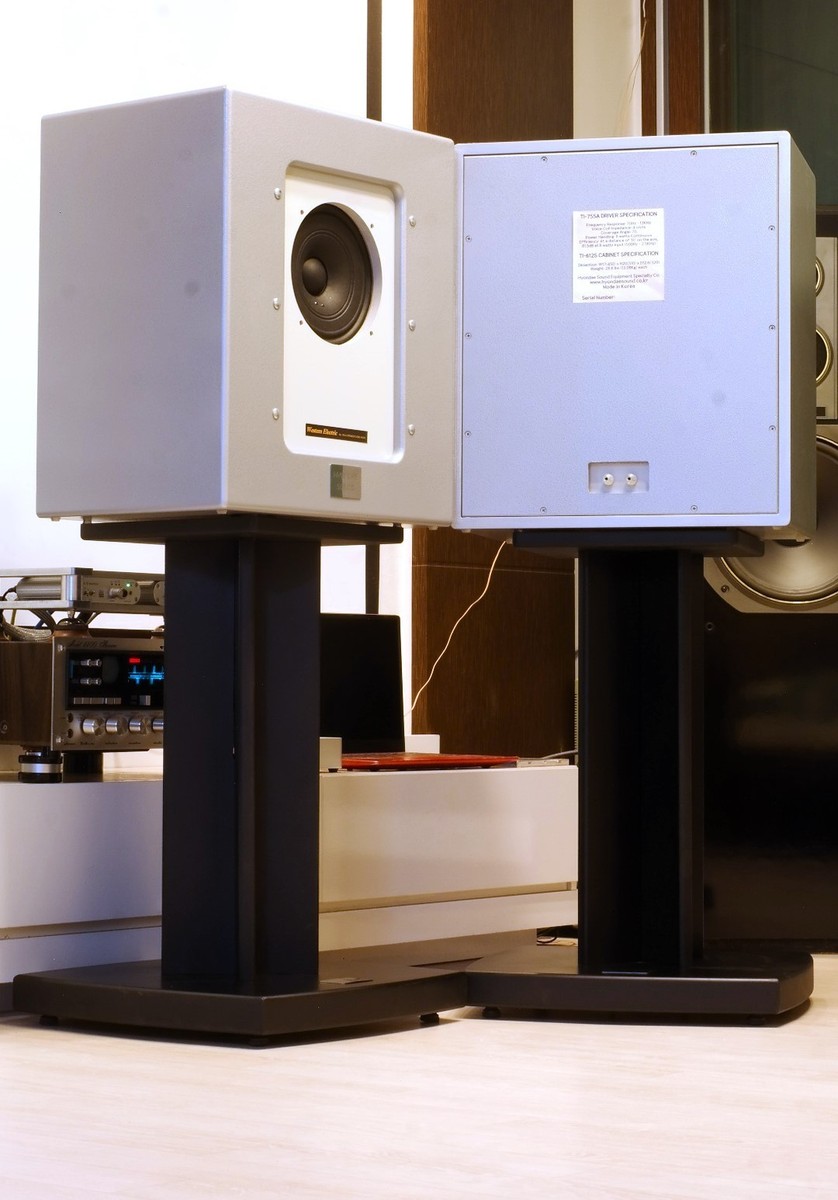 Revived Western Electric Legend 755A, Ti-755A by Hyondae Sound | eBay