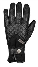 Motorradhandschuhe Handschuhe Classic Roxana 2.0 schwarz Damen iXS