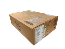Cisco FPR1120-NGFW-K9 FirePower 1120 Firewall Appliance BRAND NEW SEALED