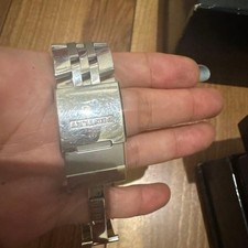 Today s final drop for the Breitling Bentley GT A1336212 A726 6