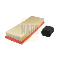 NAPA Engine Air Filter fits Citroën C4 X 2022 on 1.2