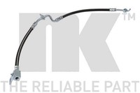 Bremsschlauch NK 853257 FüR Mazda GY GG Hatchback Station Wagon