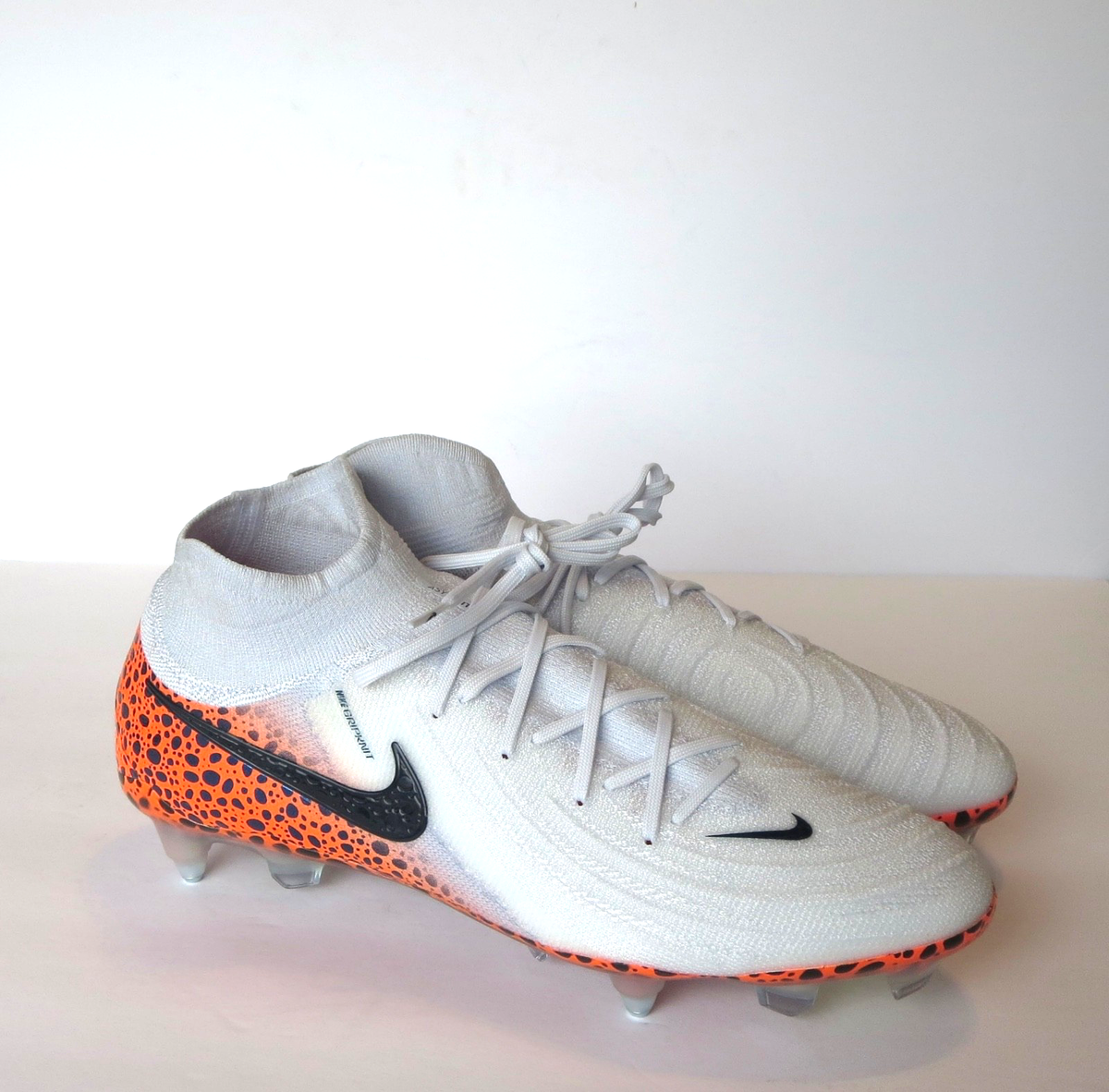 Nike ファントム　Luna II Elite SG-Pro AC Oly Nike Phantom Luna ll Elite SG-PRO AC Cleats (11) Olympic Player Ed