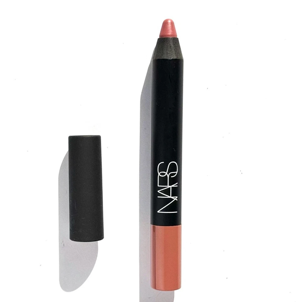NARS Satin Lip Pencil Intriguing 2,2g