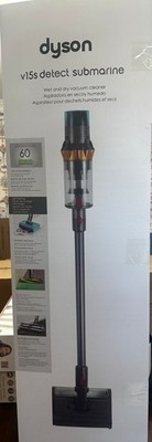 Dyson Dyson V12 Detect Slim Absolute Not Specified Cordless Vacuum