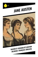 Jane Austen | Raison Et Sensibilité (Edition Bilingue: FrançAis-Anglais) | Buch