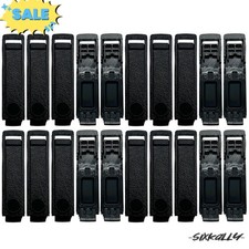 Lot 20 XPR 3500E Side Dust Cover For XPR3300e XPR3500e DP2600e XIR P6628i