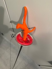 Allstar Mini Florett FG elektrisch 90cm RECHTS