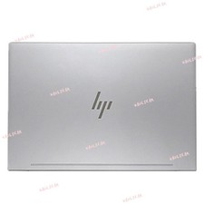 Silver Lcd Back Cover L24145-001 For HP Envy 13-AH 13T-AH