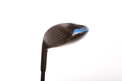 Tour Edge Exotics EXS 19* 3H Hybrid Stiff Flex KBS Tour Hybrid Prototype Value - Picture 7 of 8