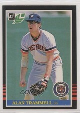 Alan Trammell
