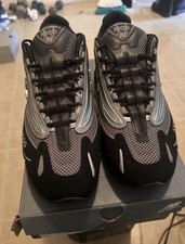 New Balance 1000 Black Teal US 10