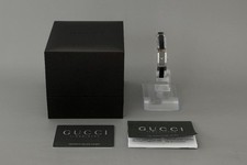 GUCCI 3900L Ladies Watch Bangle Watch Quartz From Japan