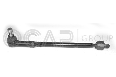 FAG Tirante Trasversale 840137810 – Compatibile Con BMW Serie 1, 2, 3, 4 E GT