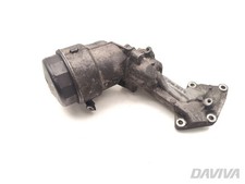 Mercedes-Benz M-Class Montagehalterung f&uuml;r &Ouml;lfiltergeh&auml;use ML 280 CDI 4-matic