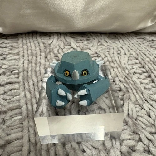 Metang Pokémon TOMY Figure Monster Collection Nintendo CGTSJ