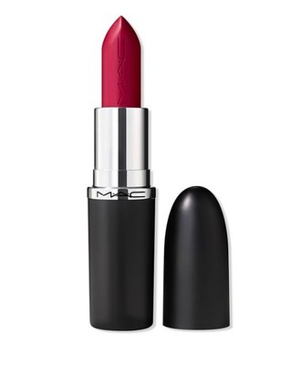 macximal sleek satin lipstick 830 Lovers only