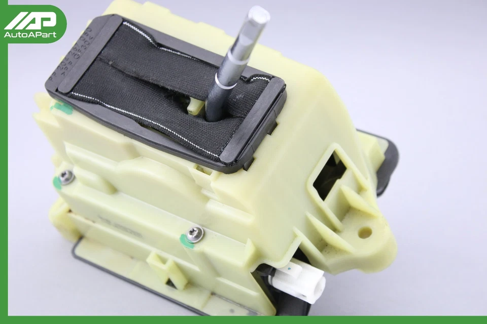 ✅ 08-15 Mercedes W204 C250 C300 C350 Floor Gear Selector Shifter 2042673724 OEM - Image 2 of 4