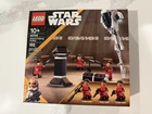 LEGO Star Wars 40765 Kamino Training Facility New Sealed Ships Out  Quick