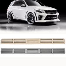 Sunroof Handle Headliner Ventilation Louver For Mercedes-benz W166 Cls Gl Ml Gle