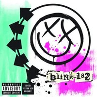 Blink-182 | Blink 182 | Audio-Cd | CD | 2003 | MCA Records | EAN 602498614075