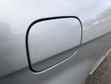 Mercedes A Klasse W169 Tankklappe Tankdeckel Tankverschluss 761 Polarsilber