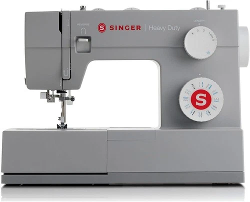SINGER Heavy Duty 4423 High Speed Sewing Machine with Accessory Kit, NEW