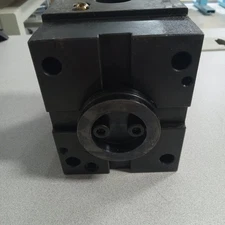 DMG Mori Seiki Boring Bar Holder 1 1/4 Shank **Great Shape**