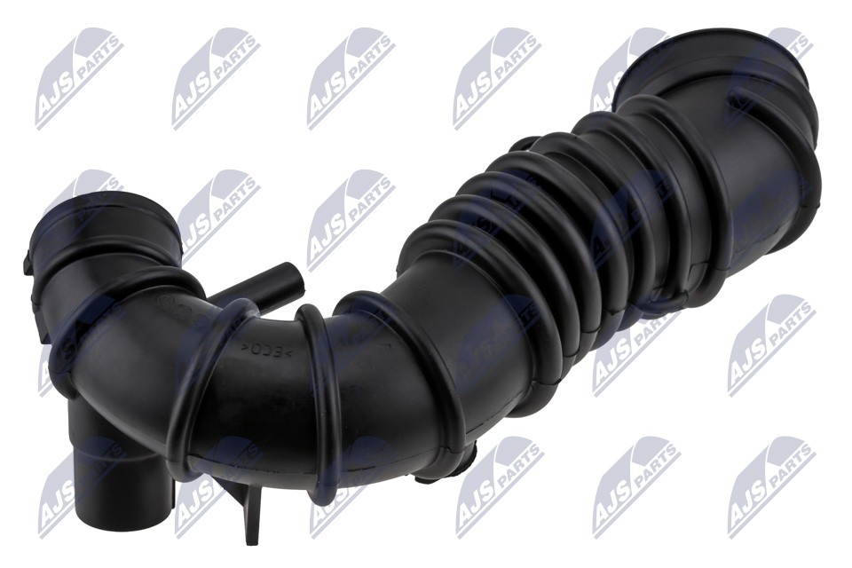 ✅Fits NTY GPP-WW-150 AIR HOSE AUDI A4, SKODA SUPERB I, VW PASSAT 1.8 ⭐UK Seller⭐ - Image 7