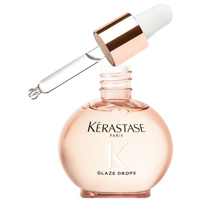 Kerastase Gloss Absolu Glaze Drops 45ml 1.52oz Deep nourishment Protect your hai