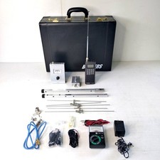 BUSTERS NDM2000 UHF Two-Way Radio Handheld Transceiver Japan