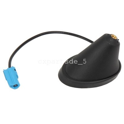 Stab Antennenfuß Dach Antenne Sockel für Opel Astra H Corsa C Vectra C Signum