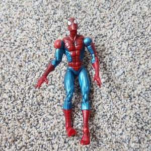 2003 Spiderman Action Figure | eBay