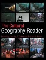 Timothy Oakes (U. A.) | The Cultural Geography Reader | Taschenbuch | Englisch