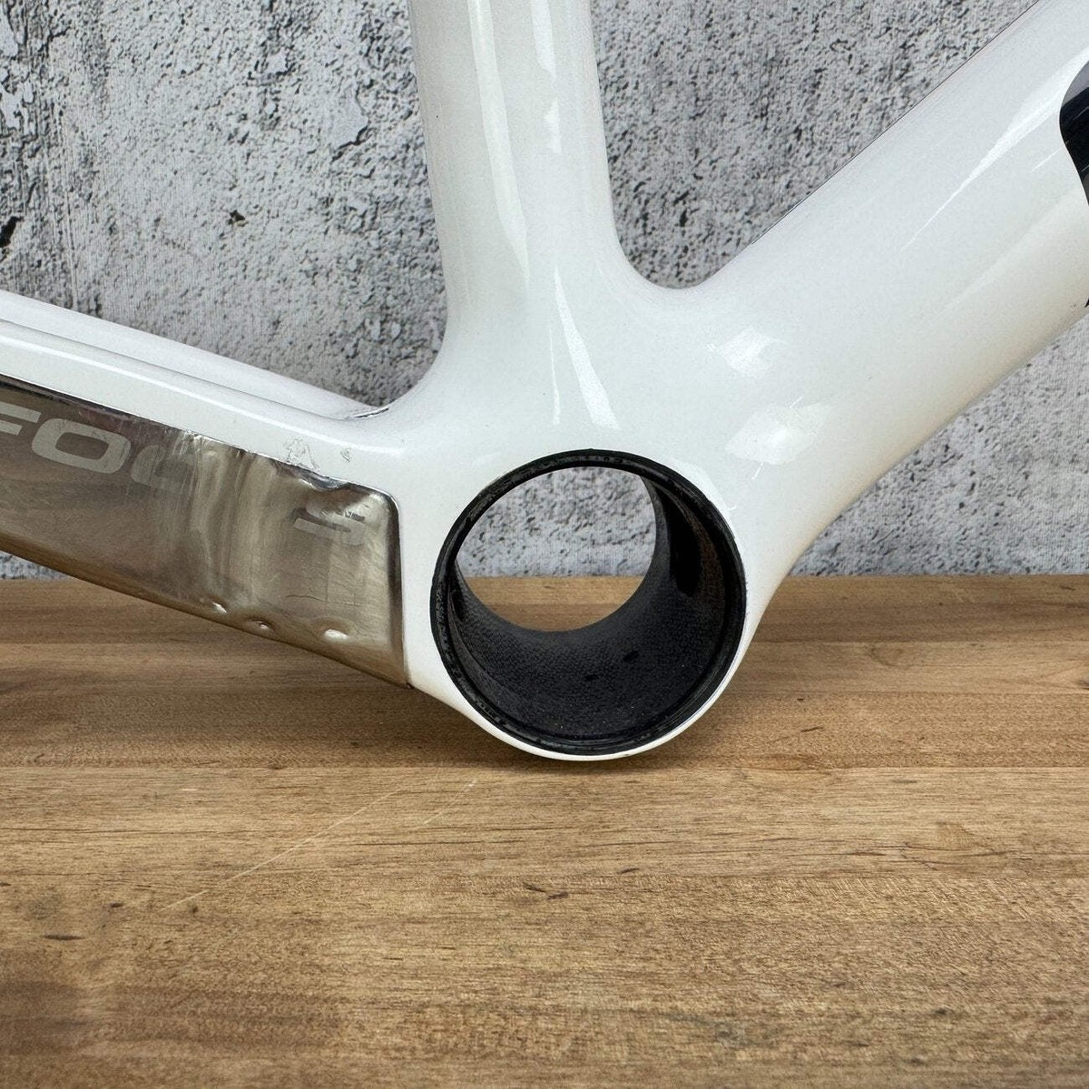 Focus Izalco Max 50cm Rim Brake Carbon Frameset 700c 1157g | eBay