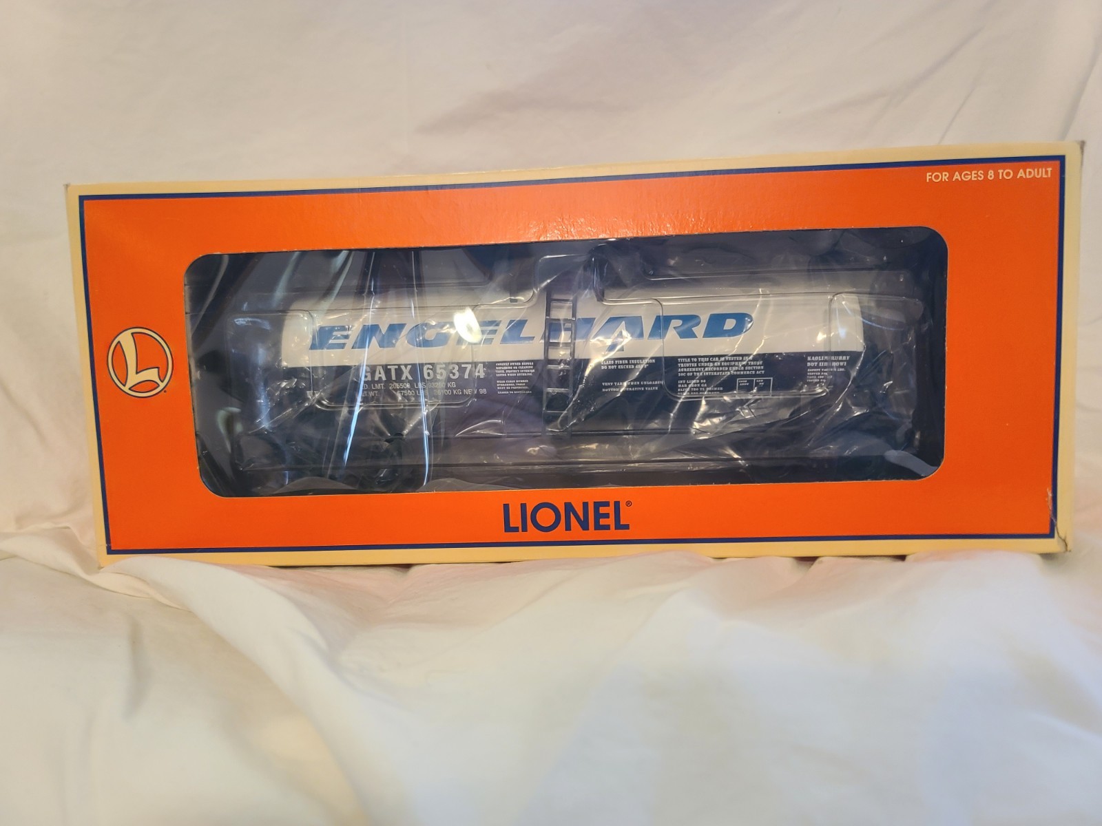 Click here to see eBay Auction