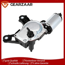 Heckwischermotor Geeignet für Audi A3 Sportback 8PA 2004-2013 8E9955711C 4-polig